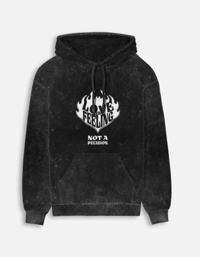 Cozy Essentials: Hoodies