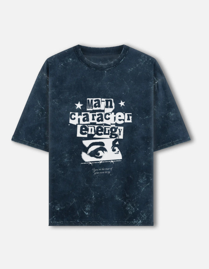 The Faded Collection