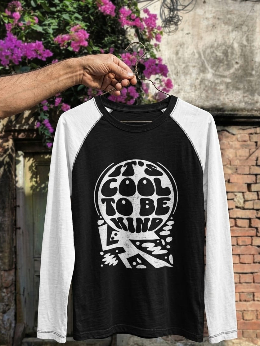 Kindness Kicks Back T-Shirt