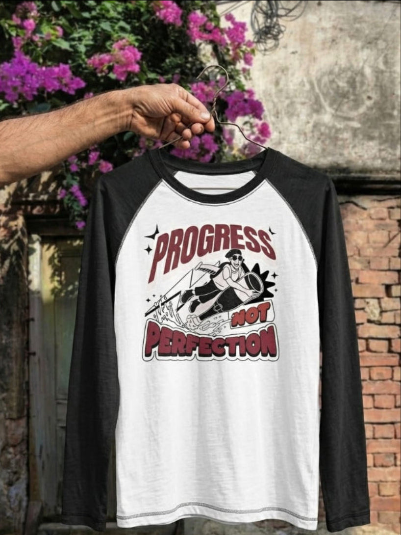 Grind Over Gloss T-shirt